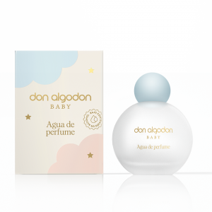 Agua de Perfume Don Algodon Baby
